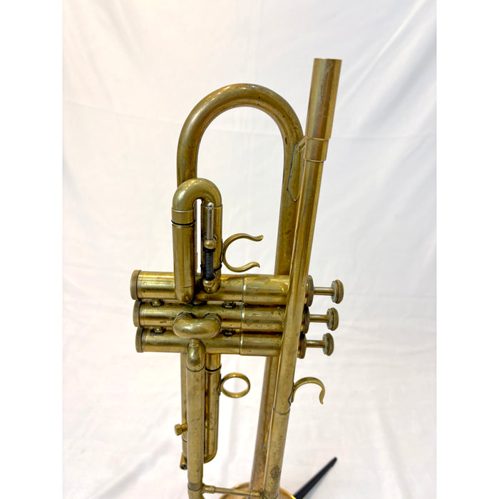 Blackburn Trumpet (2nd Hand)