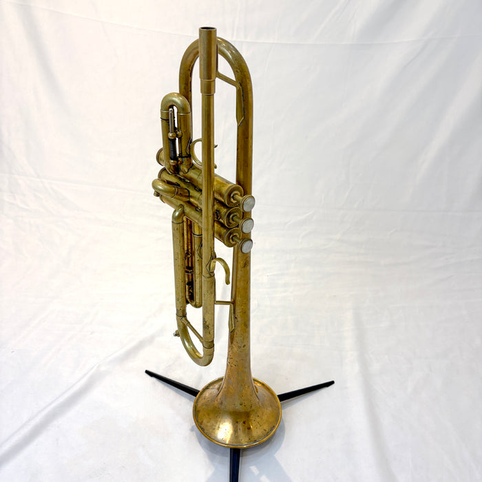 Blackburn Trumpet (2nd Hand)
