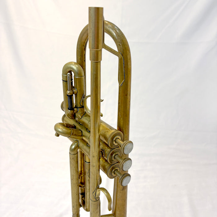 Blackburn Trumpet (2nd Hand)