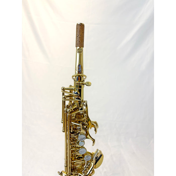 Selmer S80III Soprano Saxophone (2nd Hand)