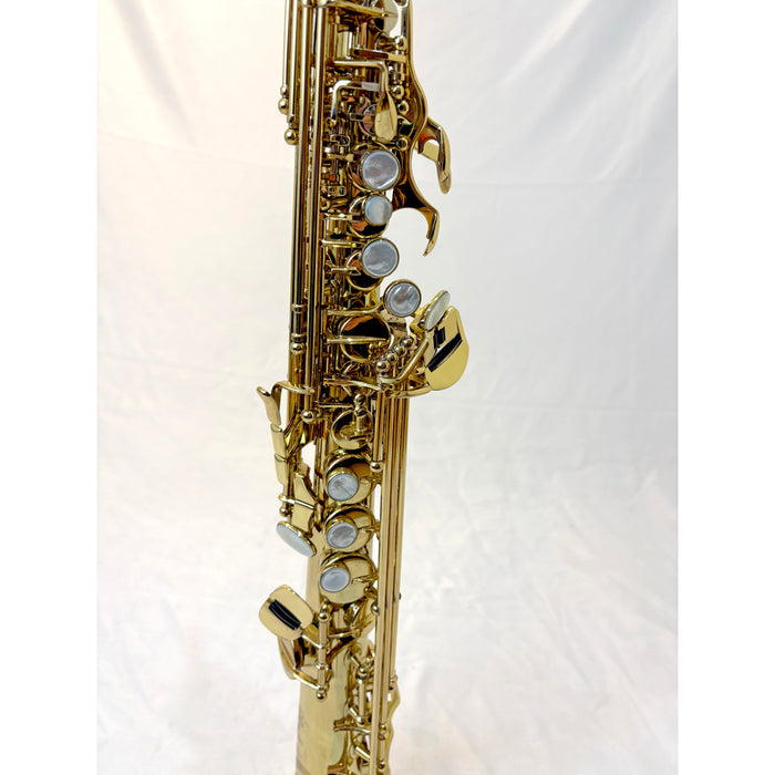 Selmer S80III Soprano Saxophone (2nd Hand)