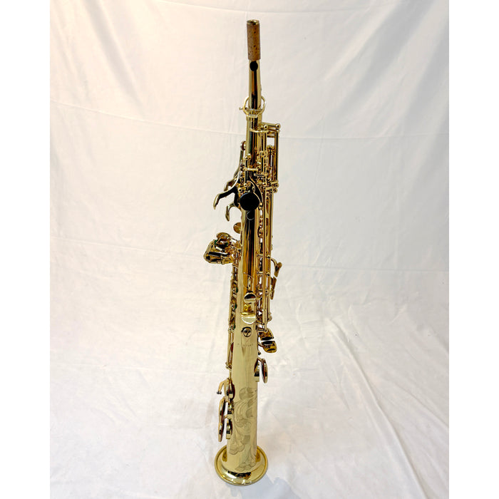 Selmer S80III Soprano Saxophone (2nd Hand)