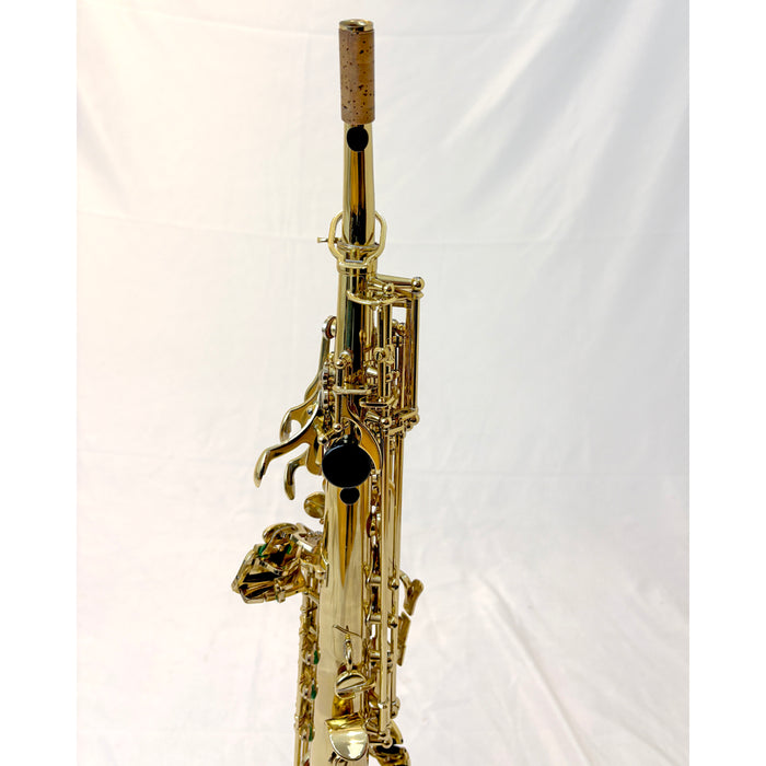 Selmer S80III Soprano Saxophone (2nd Hand)