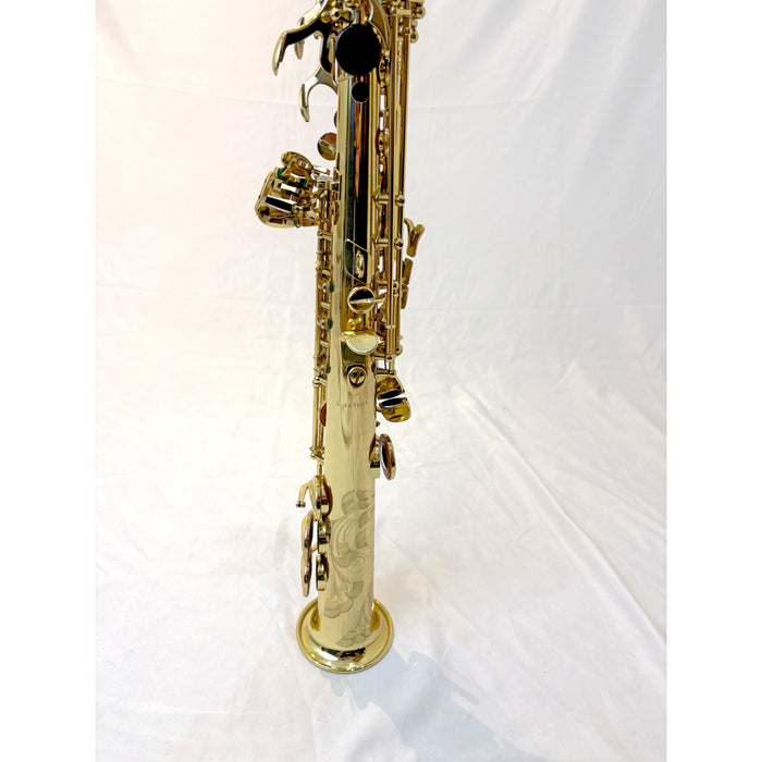 Selmer S80III Soprano Saxophone (2nd Hand)