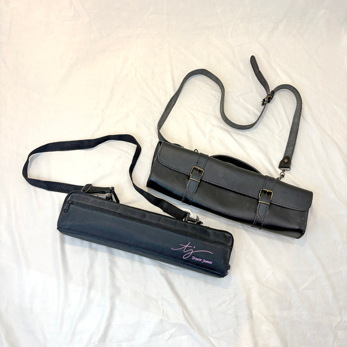 Trevor James Cantabile Flute (2nd Hand)