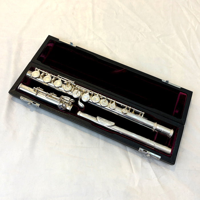 Trevor James Cantabile Flute (2nd Hand)