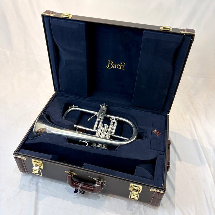 Bach 183GS Flugel Horn (2nd Hand)