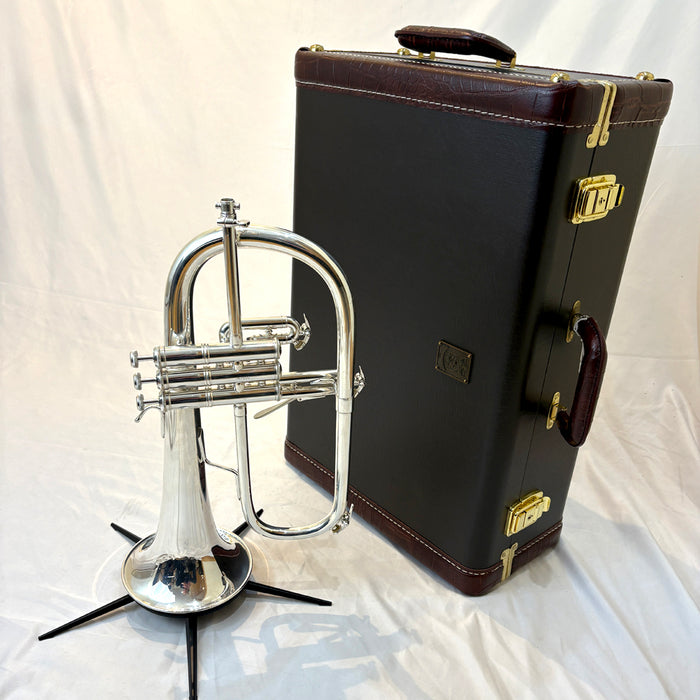 Bach 183GS Flugel Horn (2nd Hand)