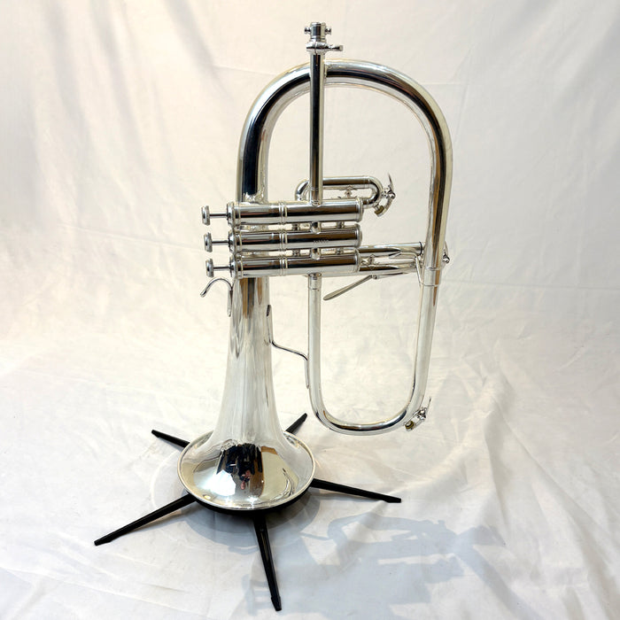 Bach 183GS Flugel Horn (2nd Hand)