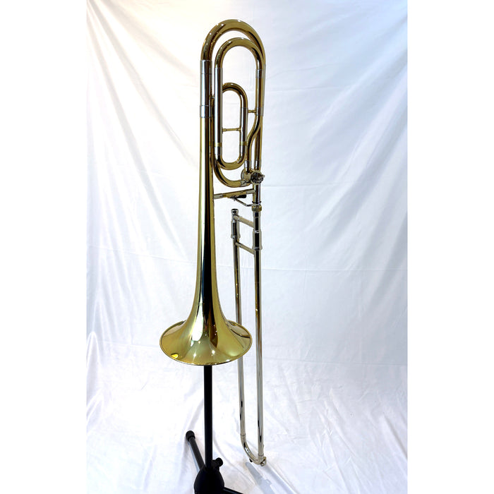 Conn-Selmer TB503BD Tenor Trombone (2nd Hand)