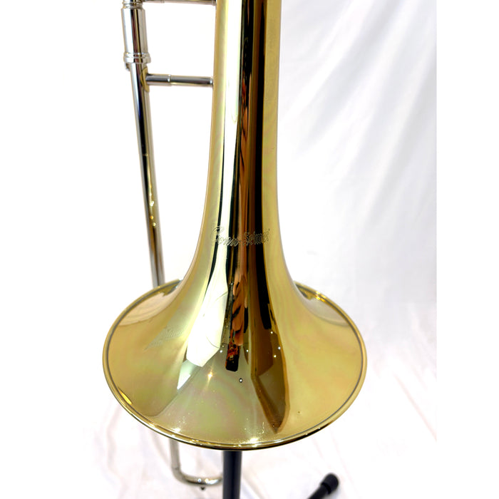 Conn-Selmer TB503BD Tenor Trombone (2nd Hand)