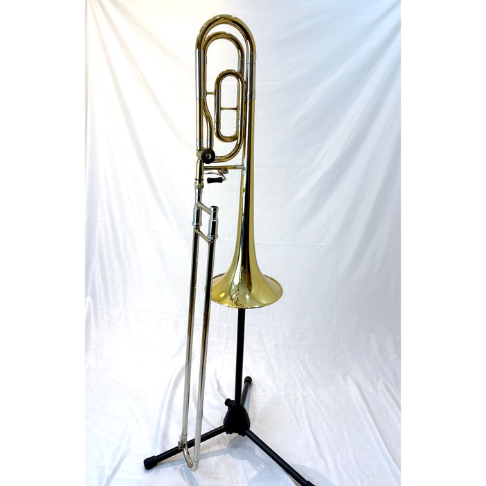 Conn-Selmer TB503BD Tenor Trombone (2nd Hand)