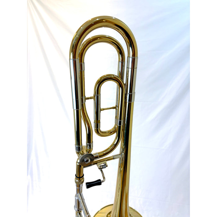 Conn-Selmer TB503BD Tenor Trombone (2nd Hand)