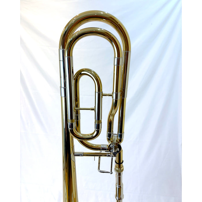 Conn-Selmer TB503BD Tenor Trombone (2nd Hand)