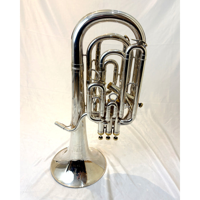 Besson BE2056-2 Prestige Baritone (2nd Hand)
