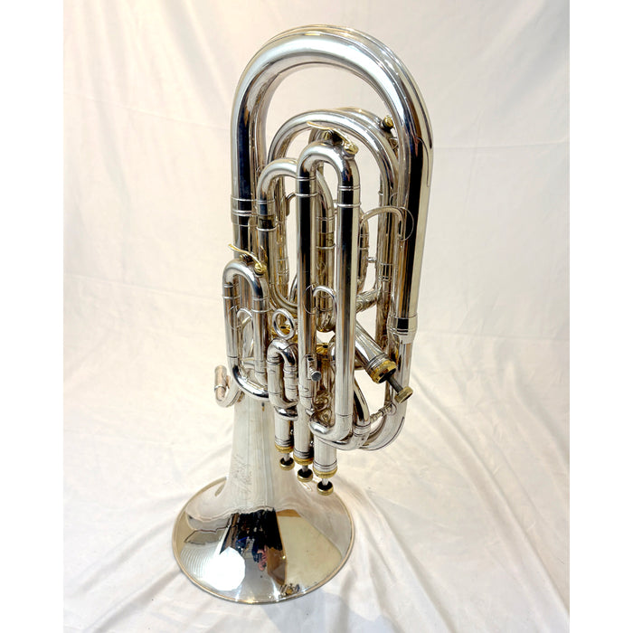 Besson BE2056-2 Prestige Baritone (2nd Hand)