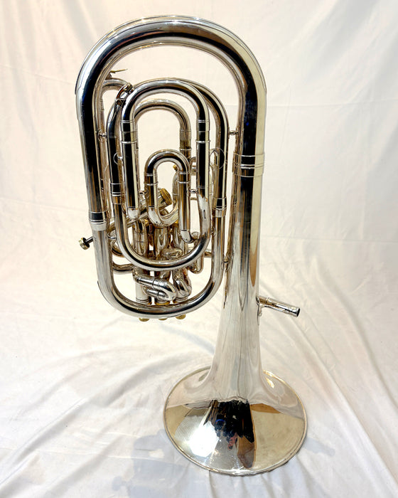 Besson BE2056-2 Prestige Baritone (2nd Hand)