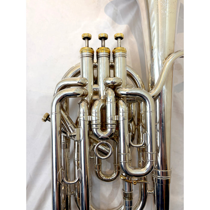 Besson BE2056-2 Prestige Baritone (2nd Hand)