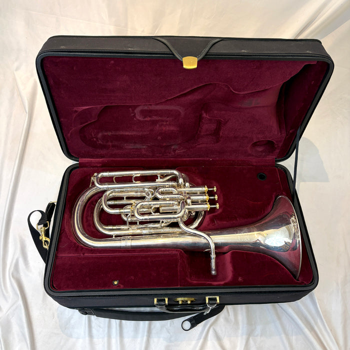 Besson BE2056-2 Prestige Baritone (2nd Hand)
