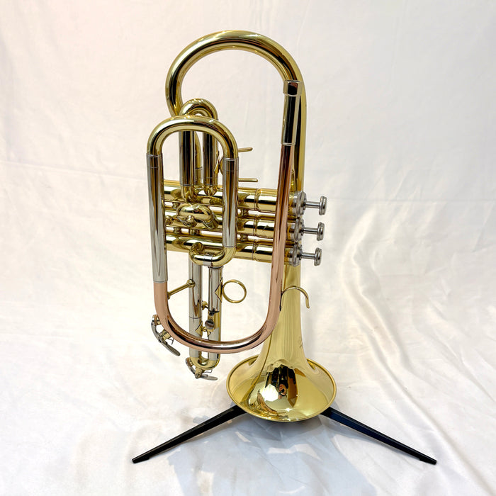 Elkhart 100CR Cornet (2nd Hand)