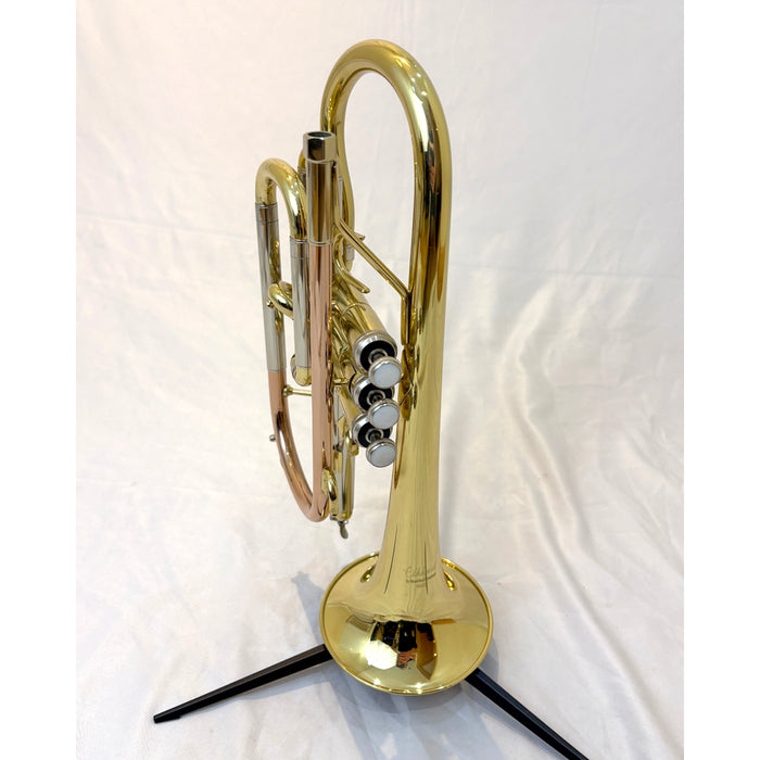 Elkhart 100CR Cornet (2nd Hand)