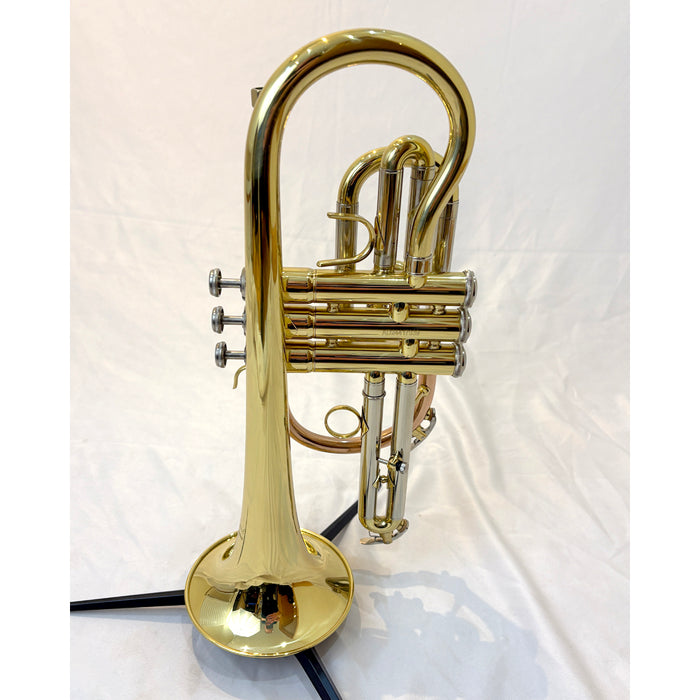 Elkhart 100CR Cornet (2nd Hand)