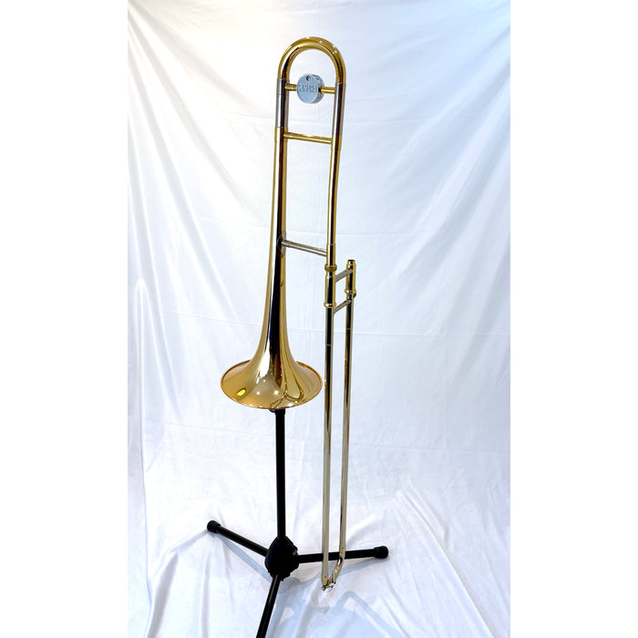 Yamaha YSL445GE Tenor Trombone (2nd Hand)