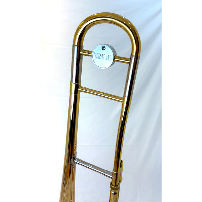 Yamaha YSL445GE Tenor Trombone (2nd Hand)