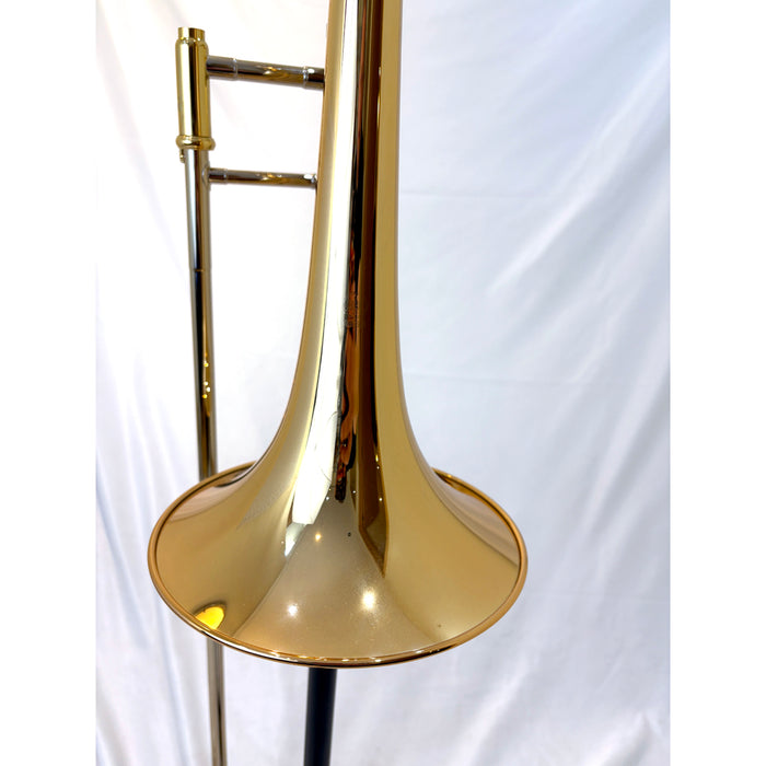 Yamaha YSL445GE Tenor Trombone (2nd Hand)