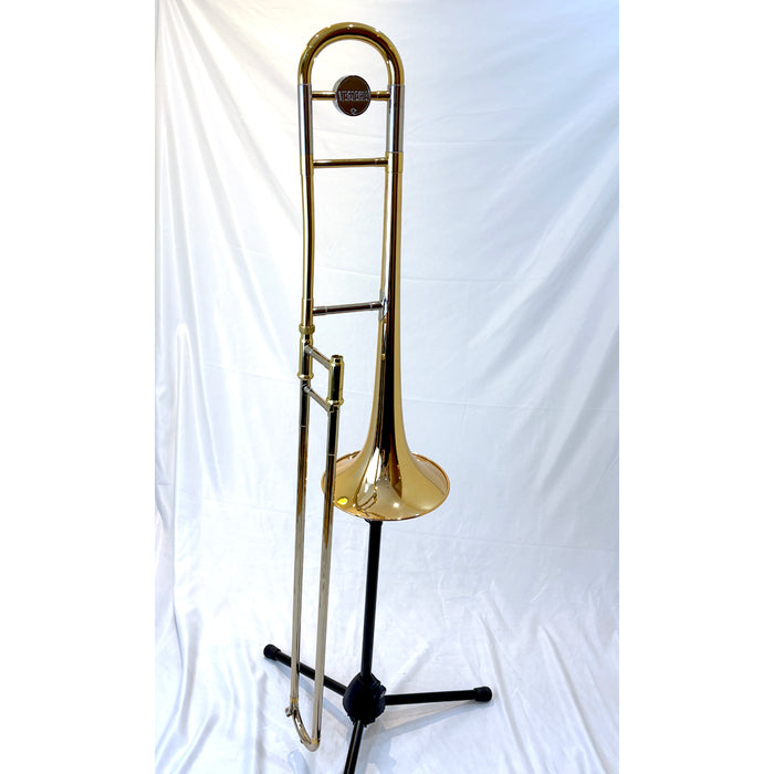 Yamaha YSL445GE Tenor Trombone (2nd Hand)