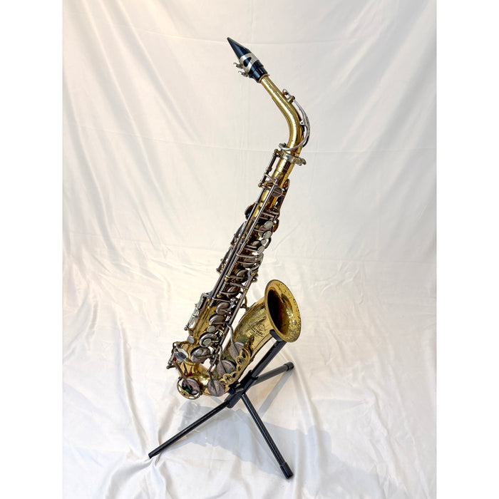 Selmer Paris Mark 6 Alto Saxophone (2nd Hand)