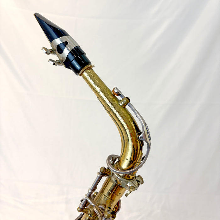 Selmer Paris Mark 6 Alto Saxophone (2nd Hand)
