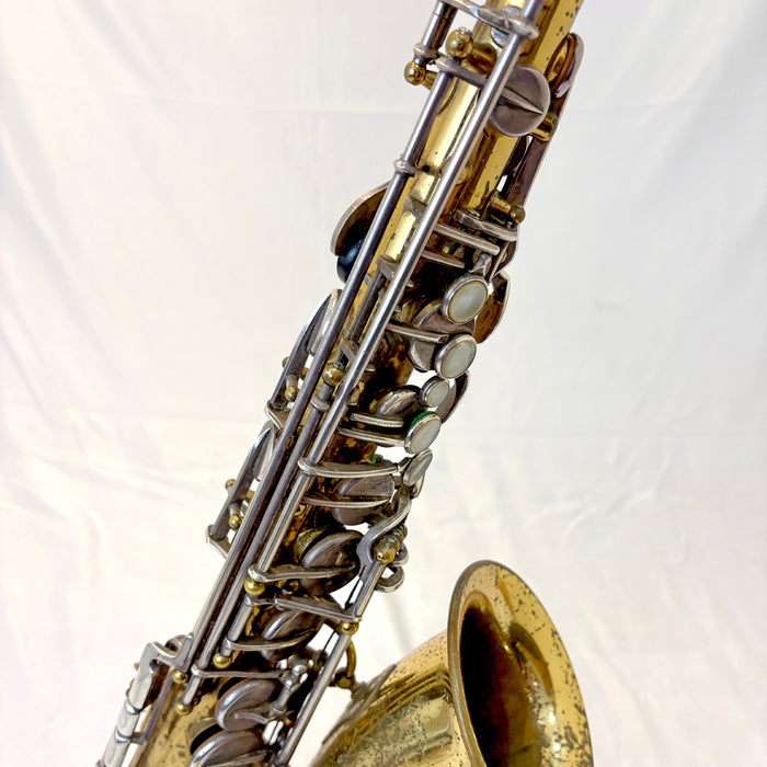 Selmer Paris Mark 6 Alto Saxophone (2nd Hand)