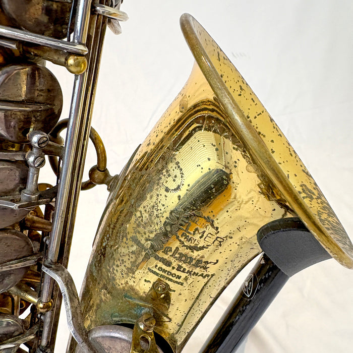 Selmer Paris Mark 6 Alto Saxophone (2nd Hand)