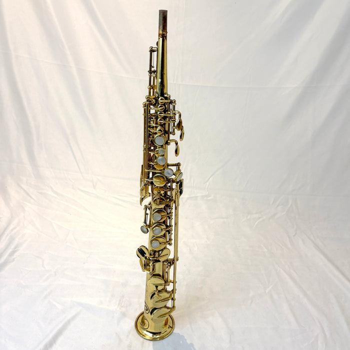 Selmer Paris Mark 6 Soprano Saxophone (2nd Hand)