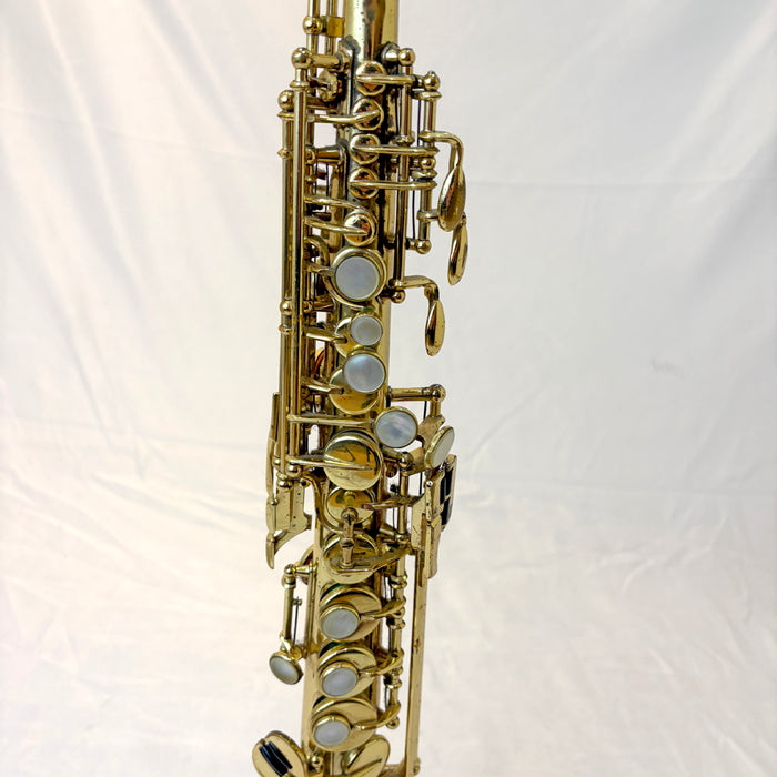 Selmer Paris Mark 6 Soprano Saxophone (2nd Hand)