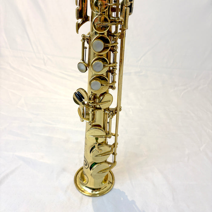 Selmer Paris Mark 6 Soprano Saxophone (2nd Hand)
