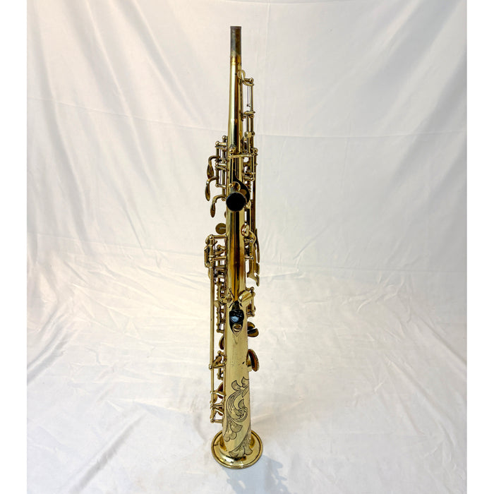 Selmer Paris Mark 6 Soprano Saxophone (2nd Hand)