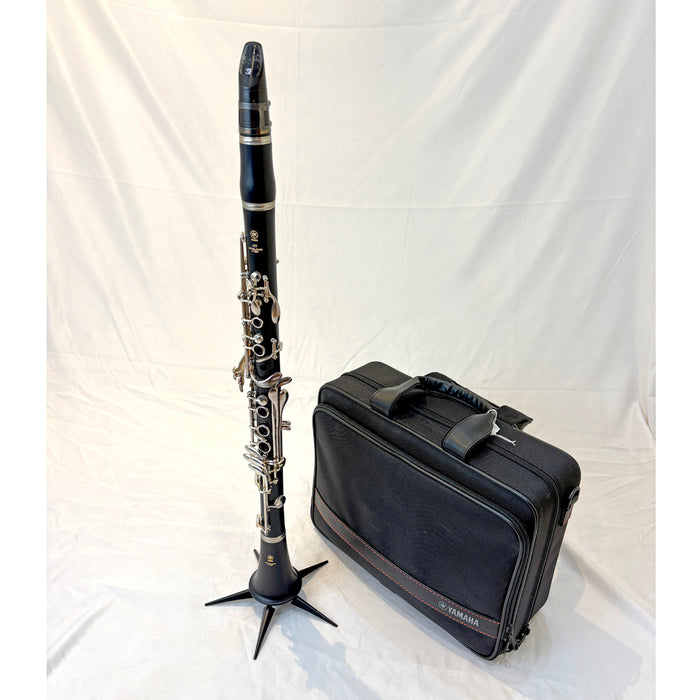 Yamaha YCL-255S Bb Clarinet (2nd Hand)