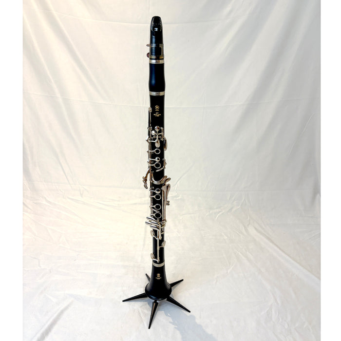 Yamaha YCL-255S Bb Clarinet (2nd Hand)