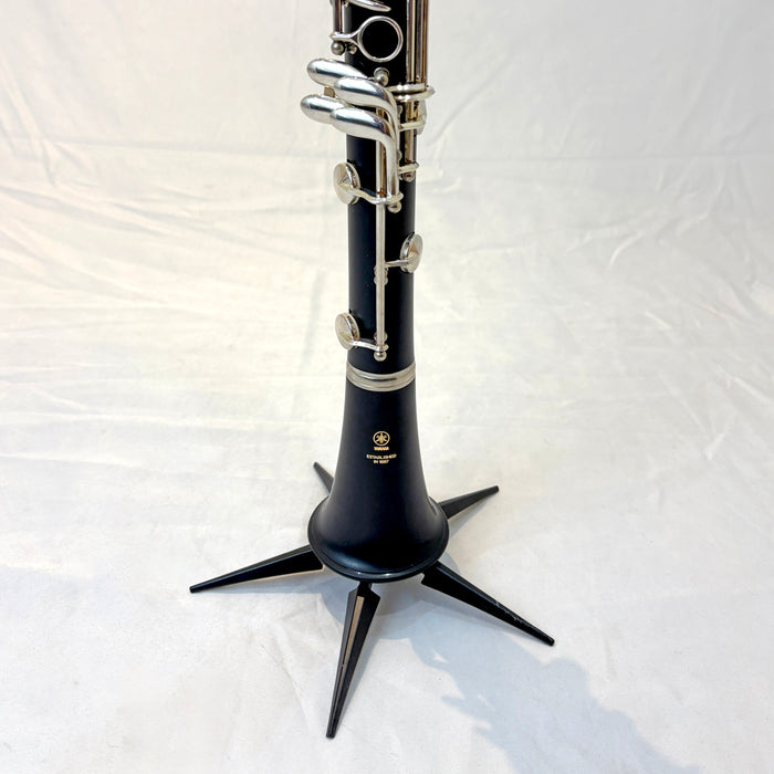 Yamaha YCL-255S Bb Clarinet (2nd Hand)