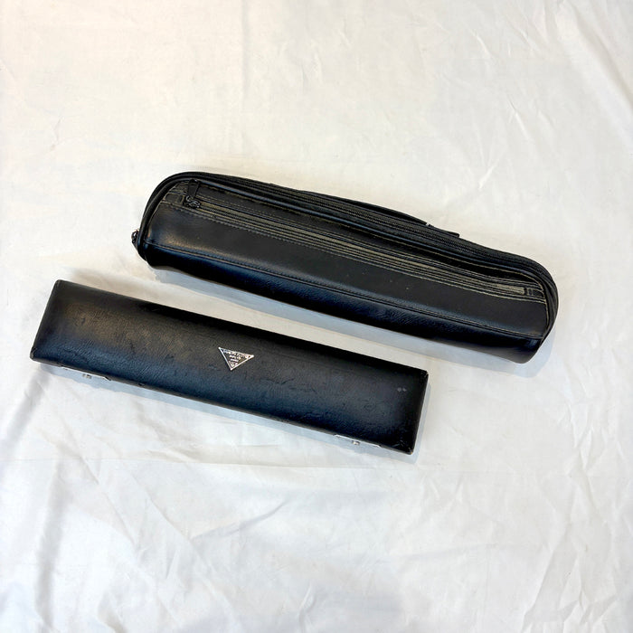 Sankyo 201 Flute (2nd Hand)
