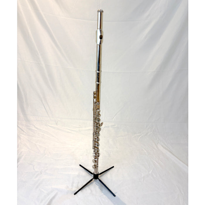 Sankyo 201 Flute (2nd Hand)
