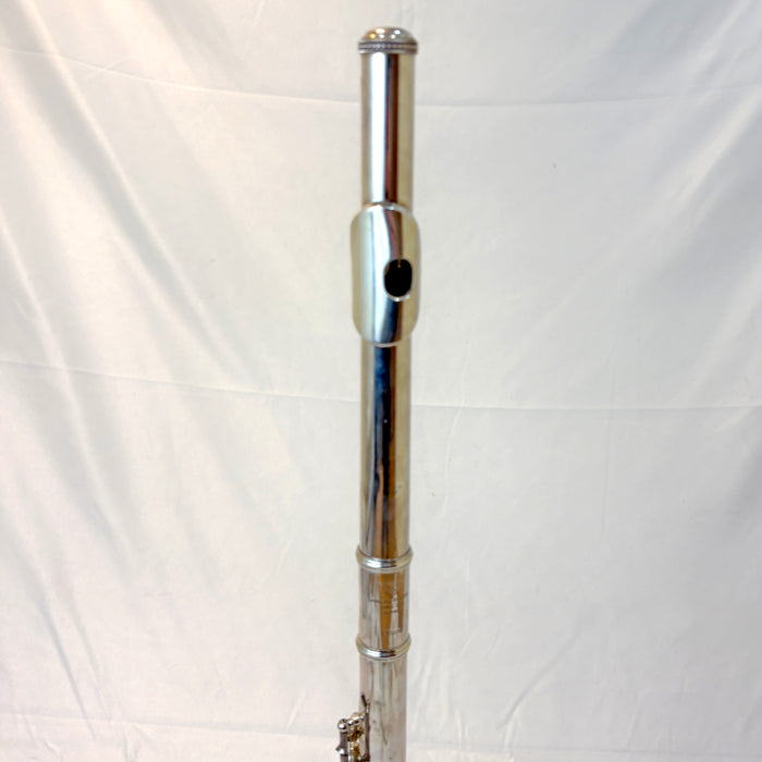 Sankyo 201 Flute (2nd Hand)