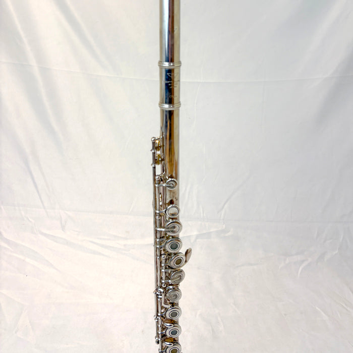 Sankyo 201 Flute (2nd Hand)