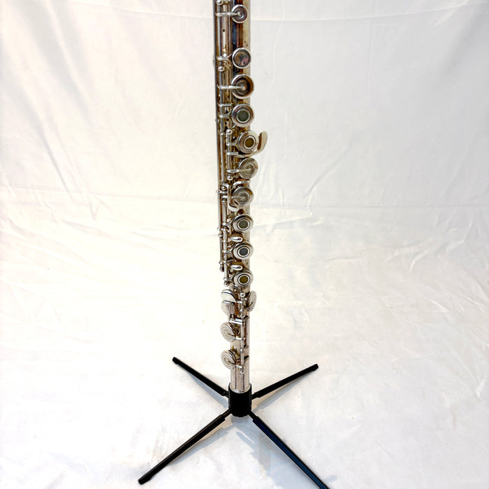 Sankyo 201 Flute (2nd Hand)