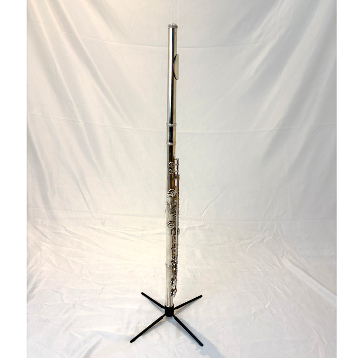 Sankyo 201 Flute (2nd Hand)
