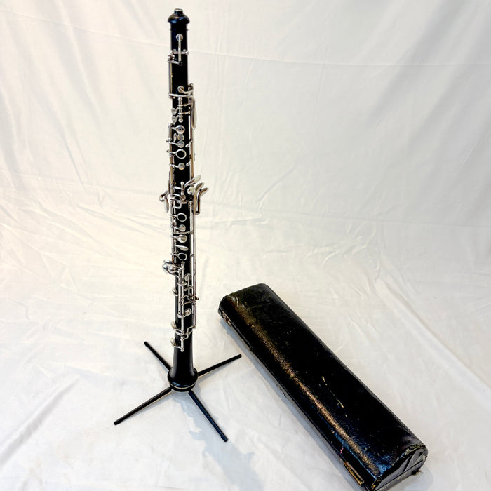 F. Lorée Cabart Oboe (2nd Hand)