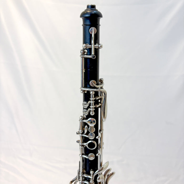 F. Lorée Cabart Oboe (2nd Hand)