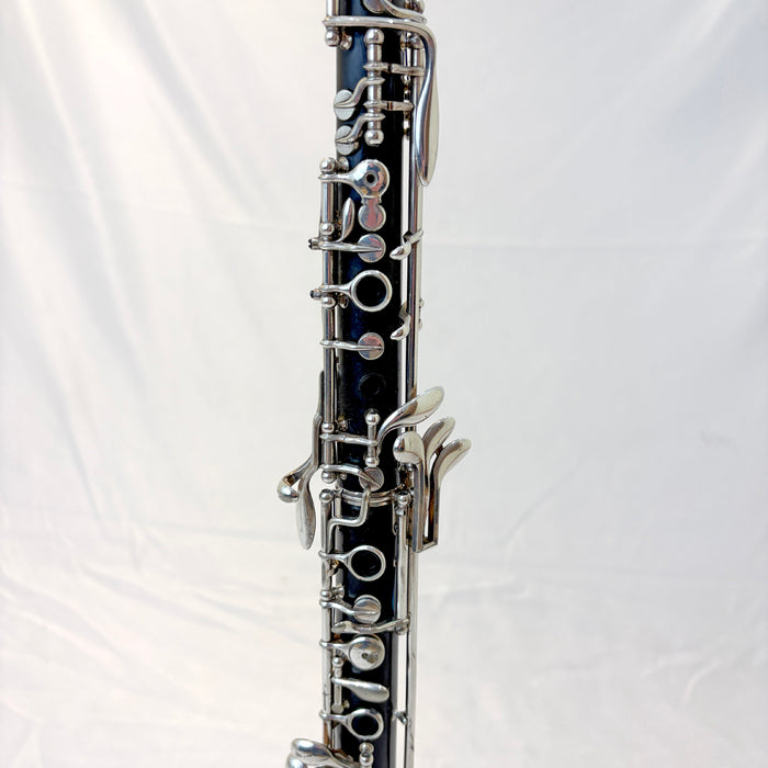 F. Lorée Cabart Oboe (2nd Hand)